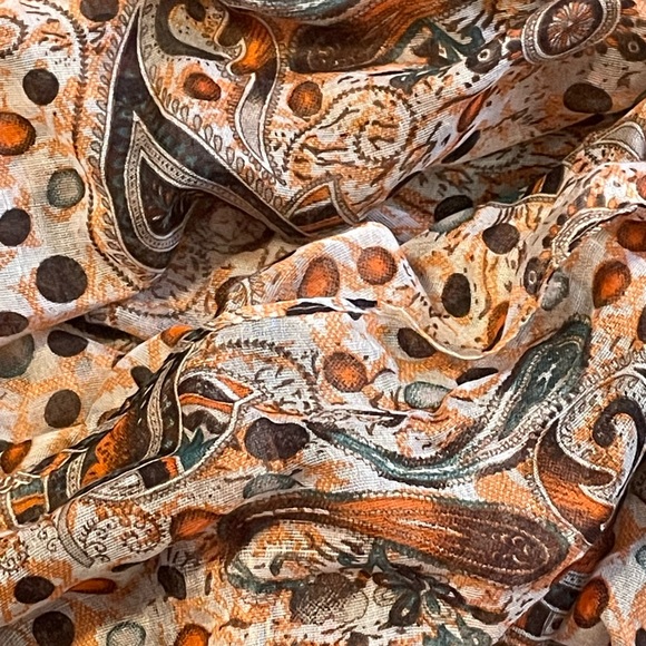 Scarf - Picture 2 of 2